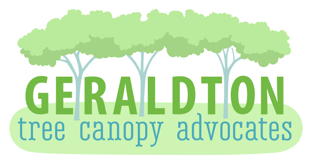Geraldton Tree Canopy Advocates