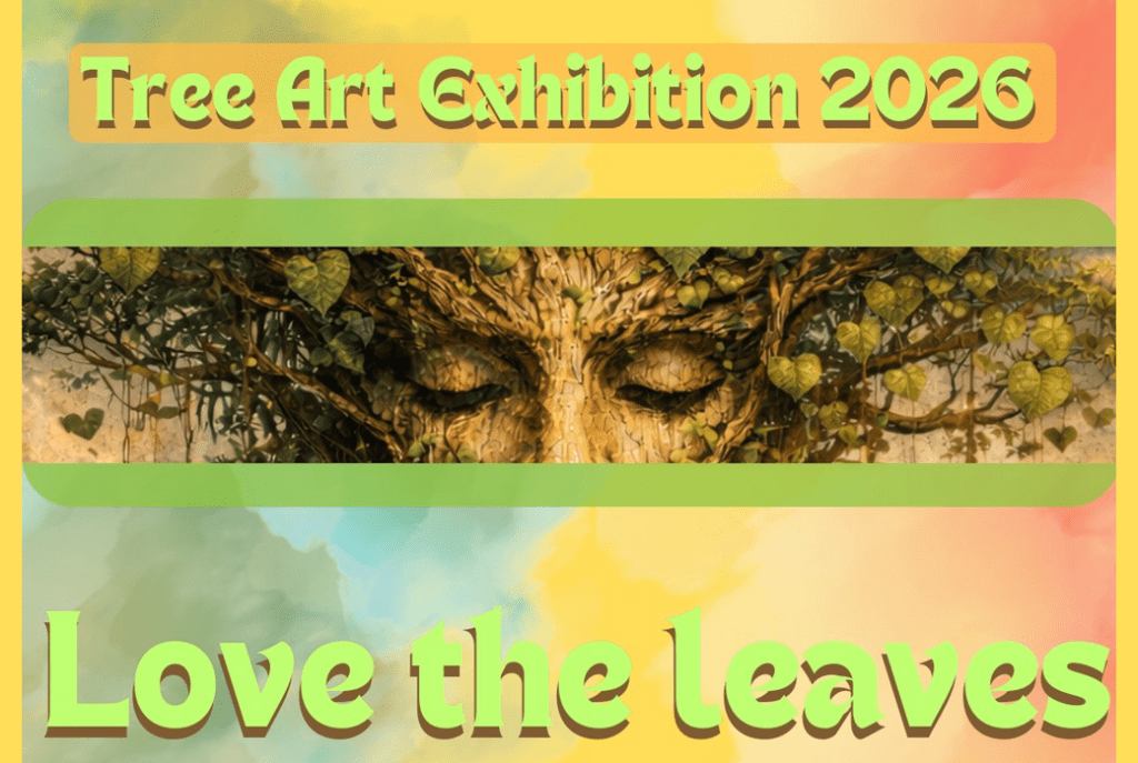 Love the Leaves 2026