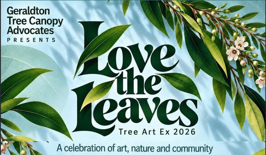 Geraldton Tree Art Exhibition